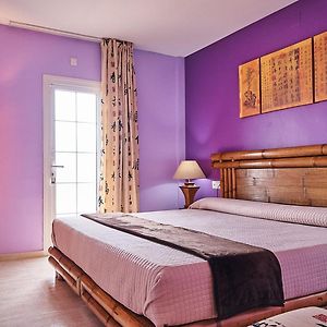 Chambre Supérieure Double